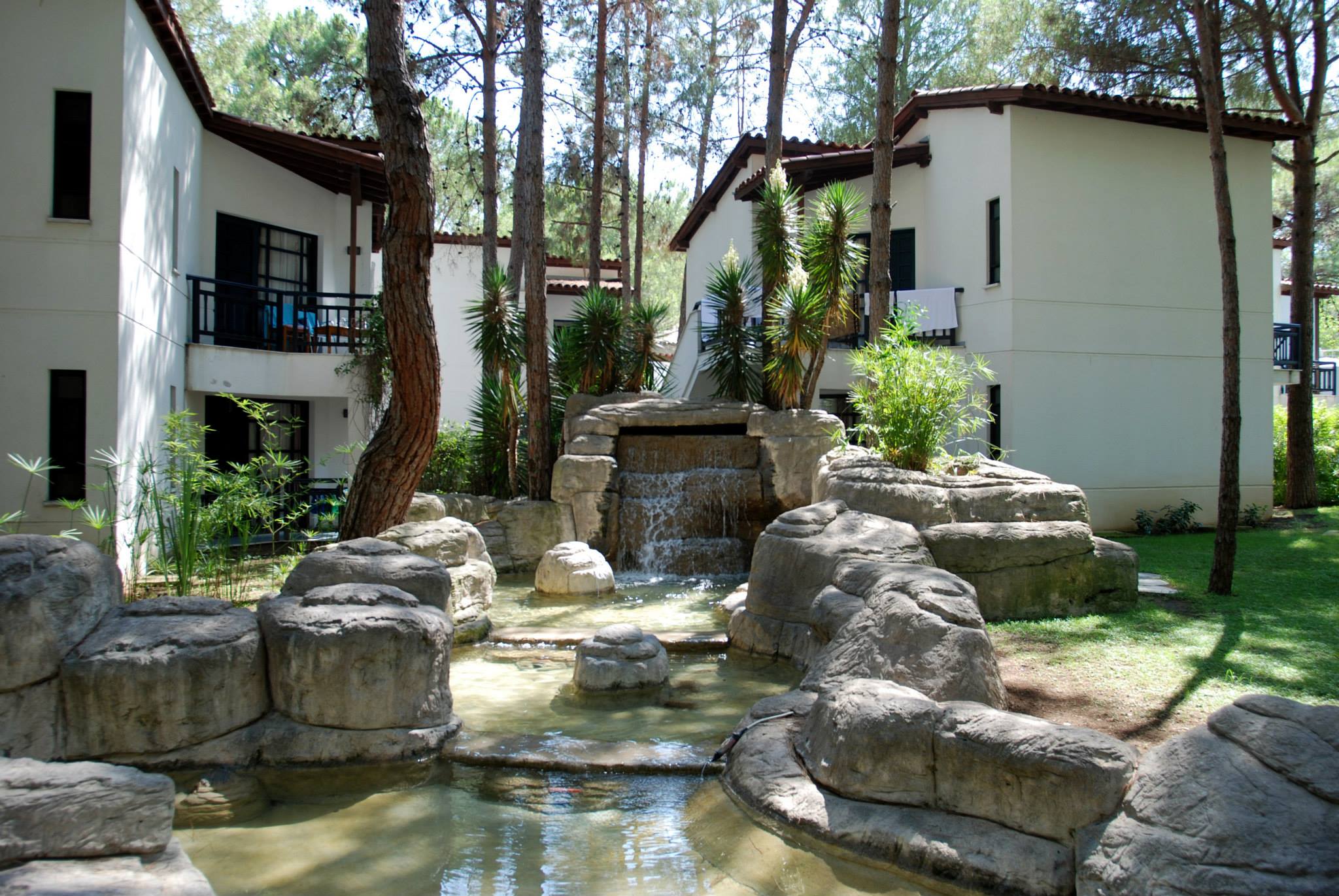 imagini hotel CLUB SALIMA